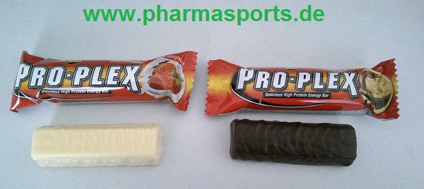 All-Stars-Pro-Plex-2 Riegel